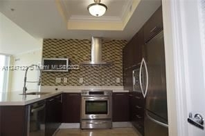 200 Sunny Isles Blvd # 2-1801 - Photo 0