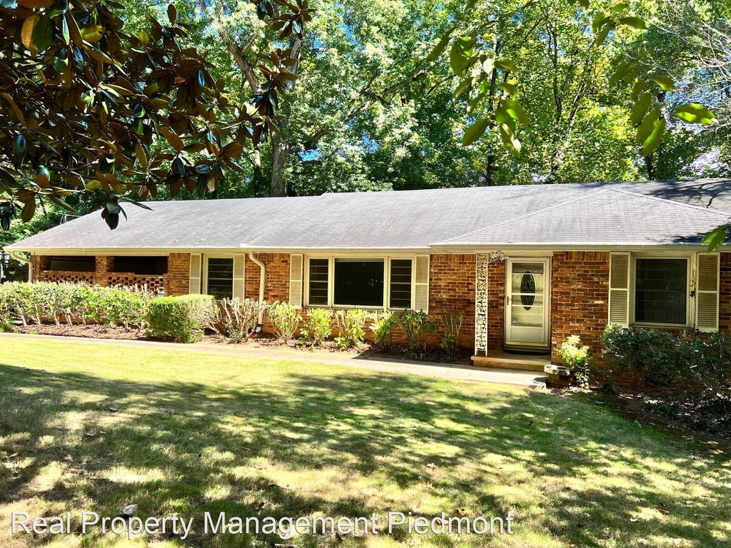 4365 Peachtree Dunwoody - Photo 23