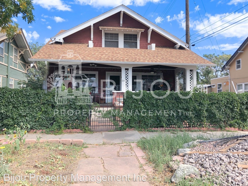 214 E. St. Vrain - Photo 18