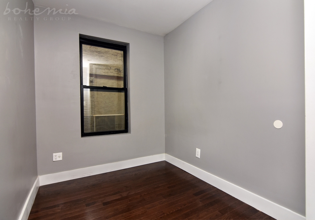 205 West 147th Street, #6 - Photo 4