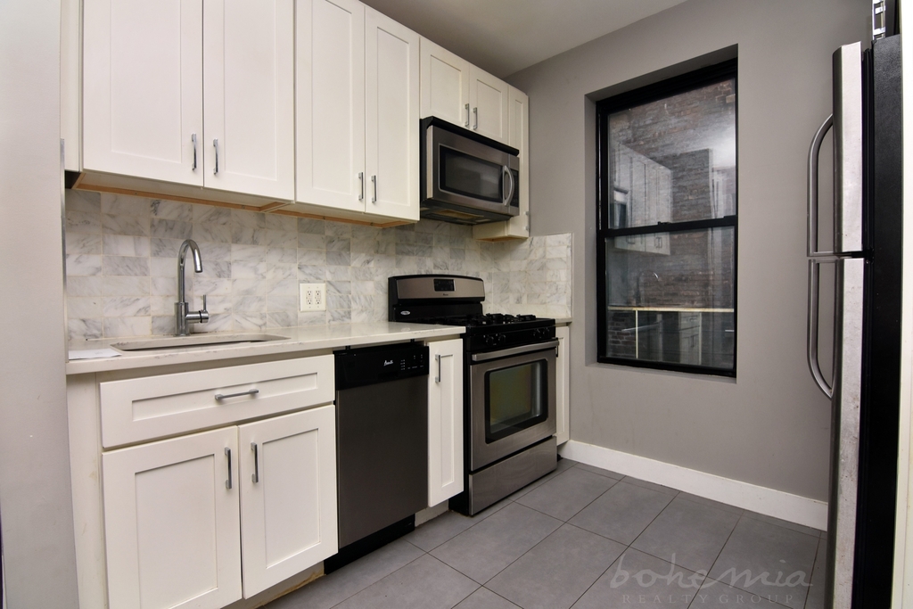 205 West 147th Street, #6 - Photo 3