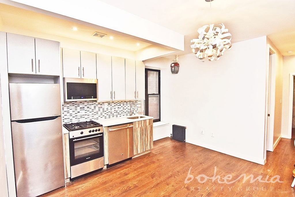 540 West 189th Street #1E - Photo 6