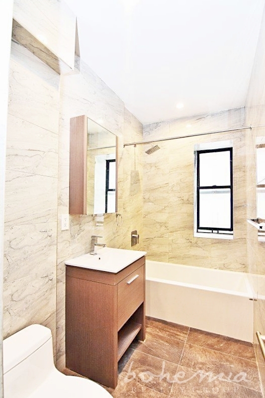 540 West 189th Street #1E - Photo 1