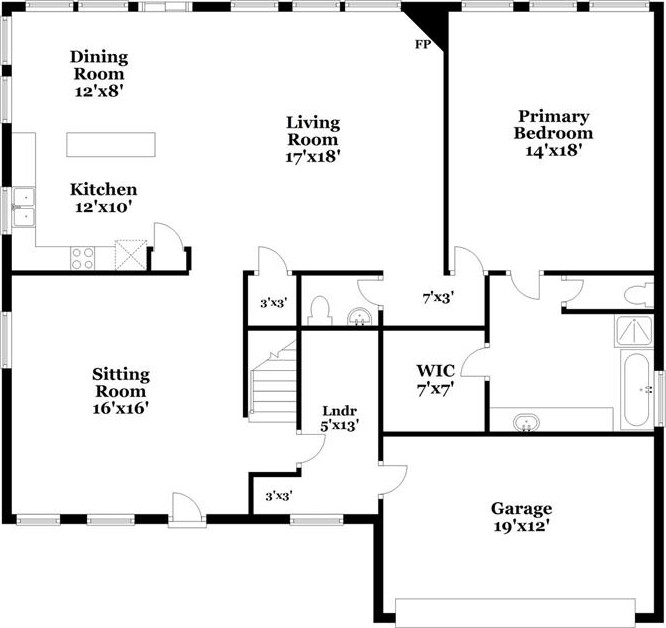 533 Crown Oaks Drive - Photo 15