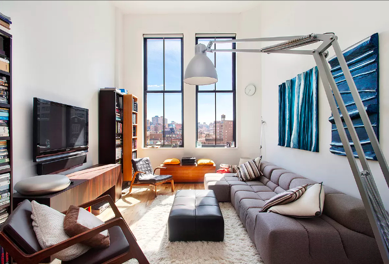 Hudson Street | Duplex - Photo 0