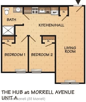 55 Morrell Street - Photo 14