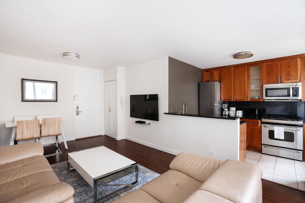 401 East 34th Street - Photo 1