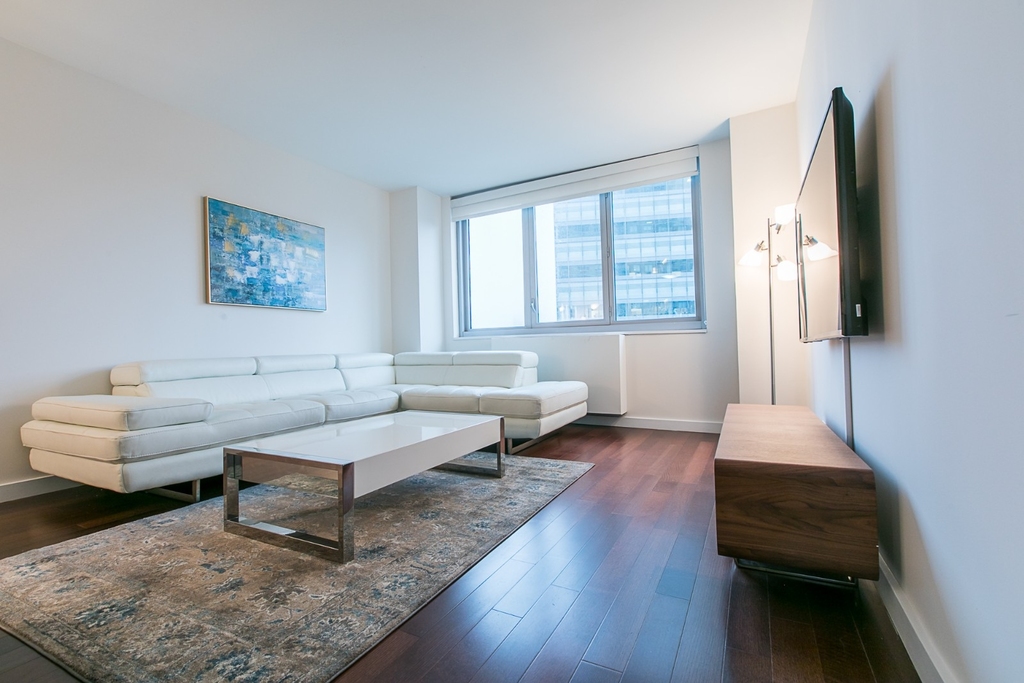 401 East 34th Street - Photo 0