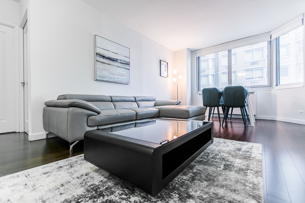 401 East 34th Street - Photo 1