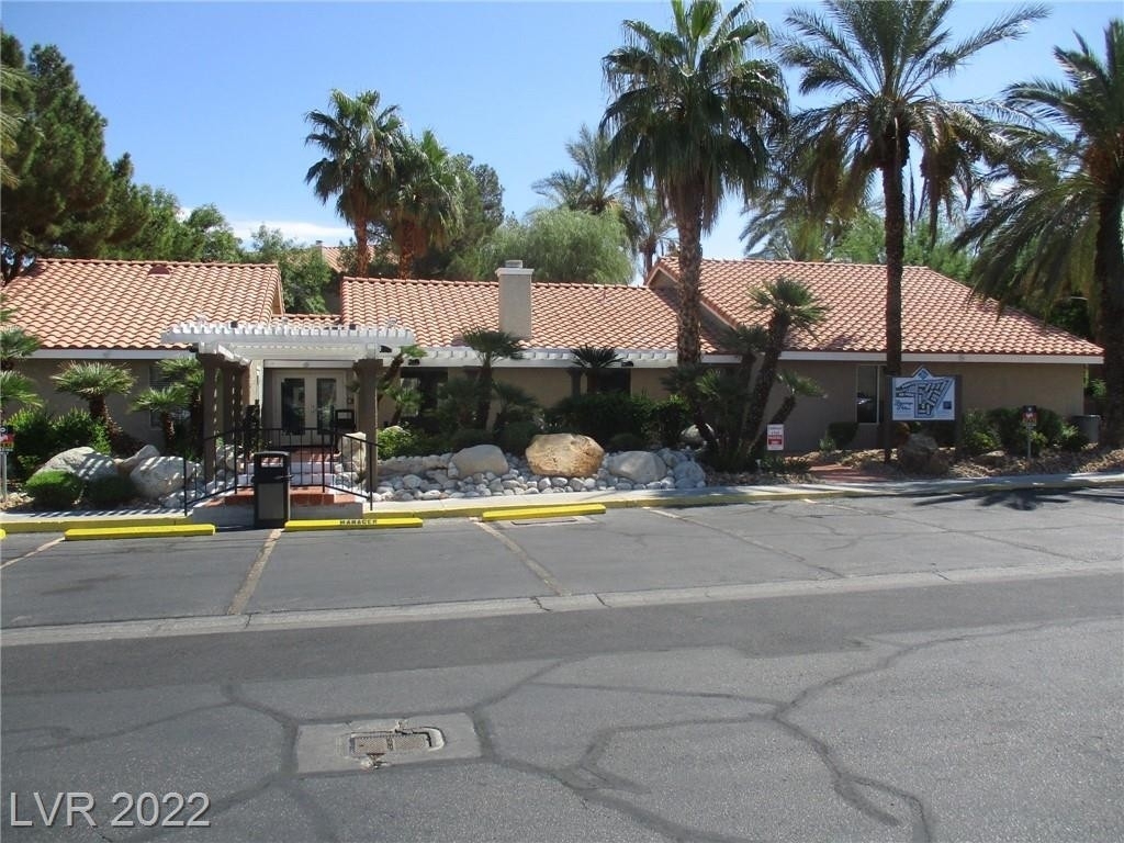 4200 South Valley View Boulevard - Photo 1