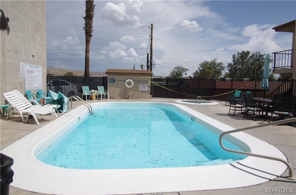 1280 Mohave Drive - Photo 1