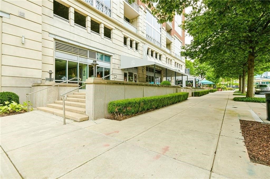 1820 Peachtree Street Nw # 1102 - Photo 2