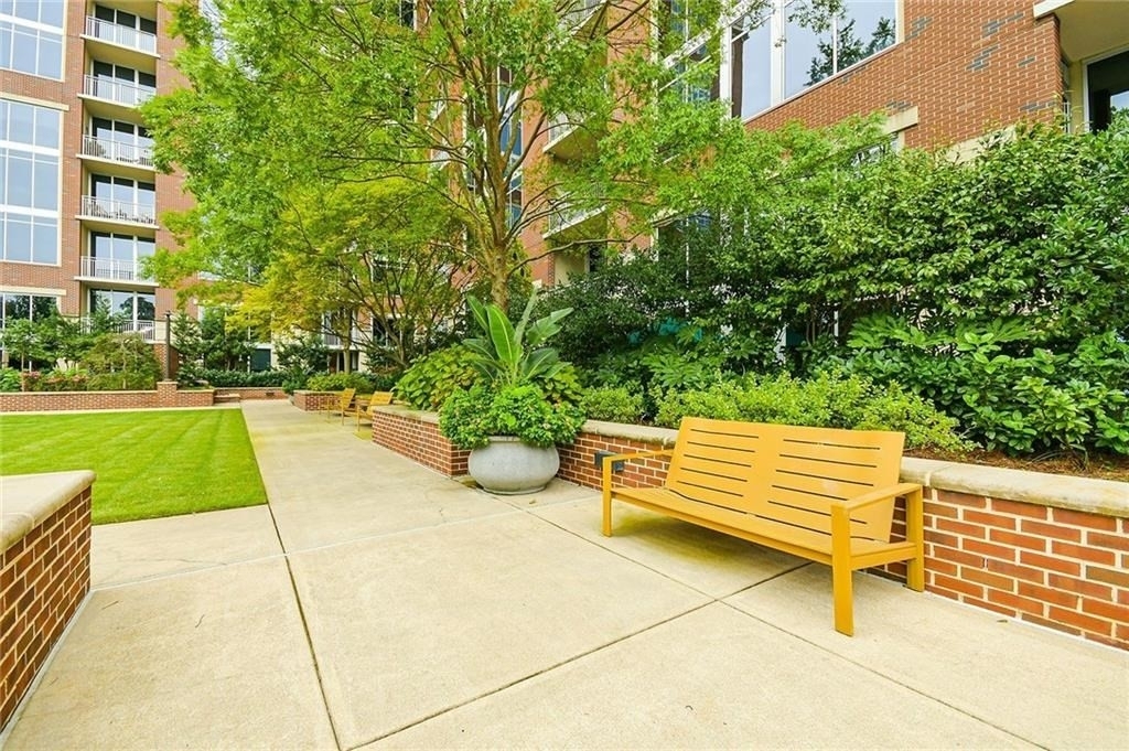 1820 Peachtree Street Nw # 1102 - Photo 43