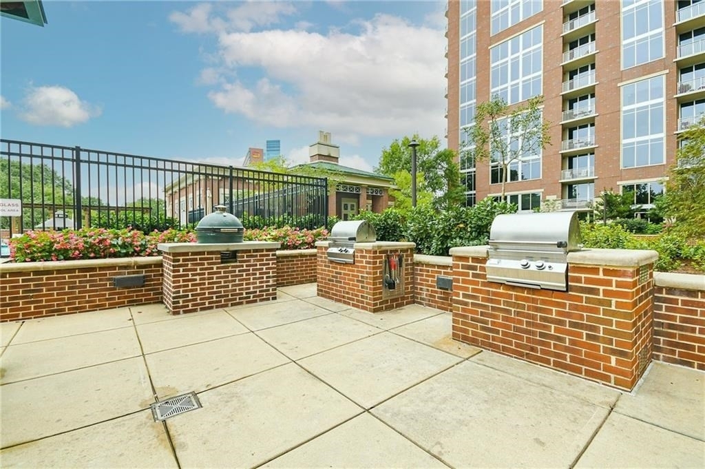 1820 Peachtree Street Nw # 1102 - Photo 33