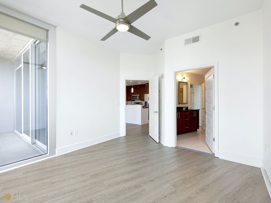 1080 Peachtree St  #1514 - Photo 43