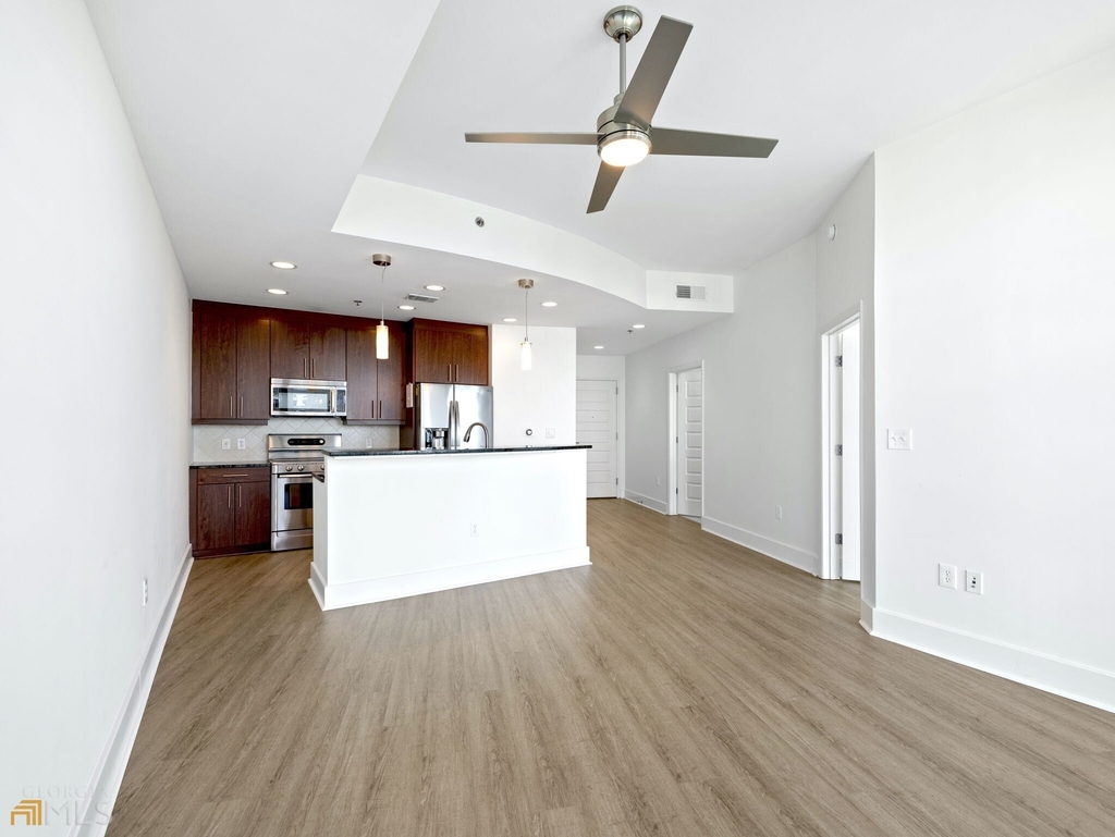 1080 Peachtree St  #1514 - Photo 34