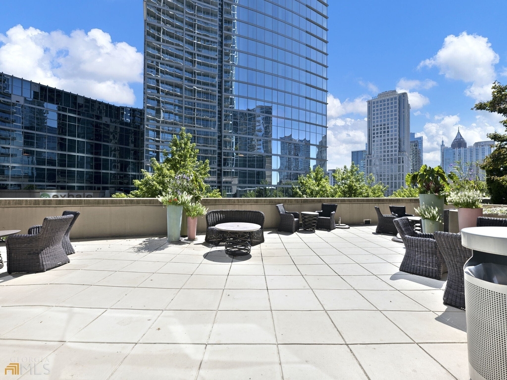 1080 Peachtree St  #1514 - Photo 6