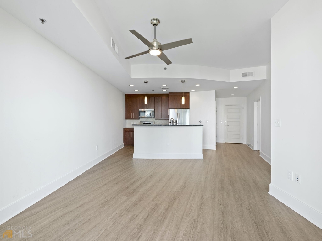 1080 Peachtree St  #1514 - Photo 35