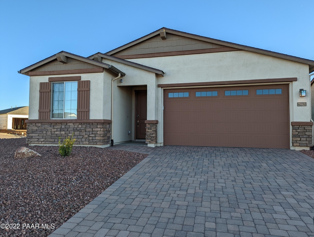 7943 E Hideaway Falls Court - Photo 18