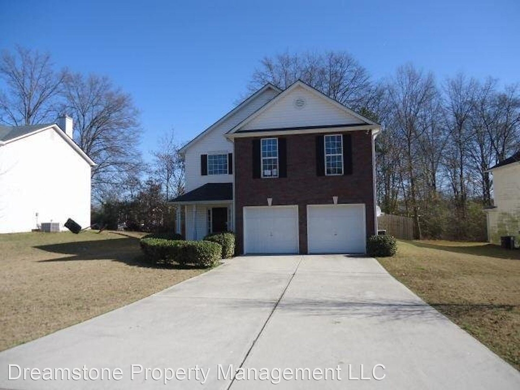 9100 Bob Jackson Drive - Photo 1