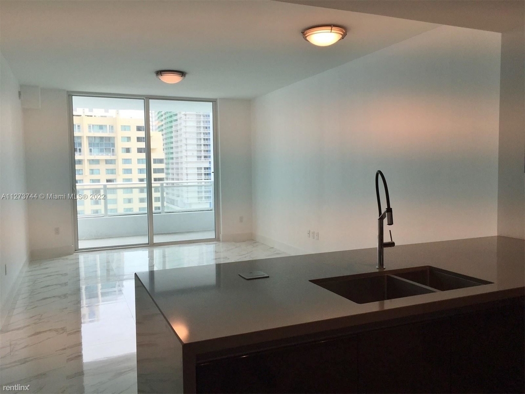 1080 Brickell Ave Unit 1704 - Photo 1