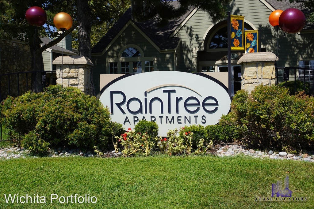 Raintree Apartments 777 N Silver Springs Blvd. - Photo 1