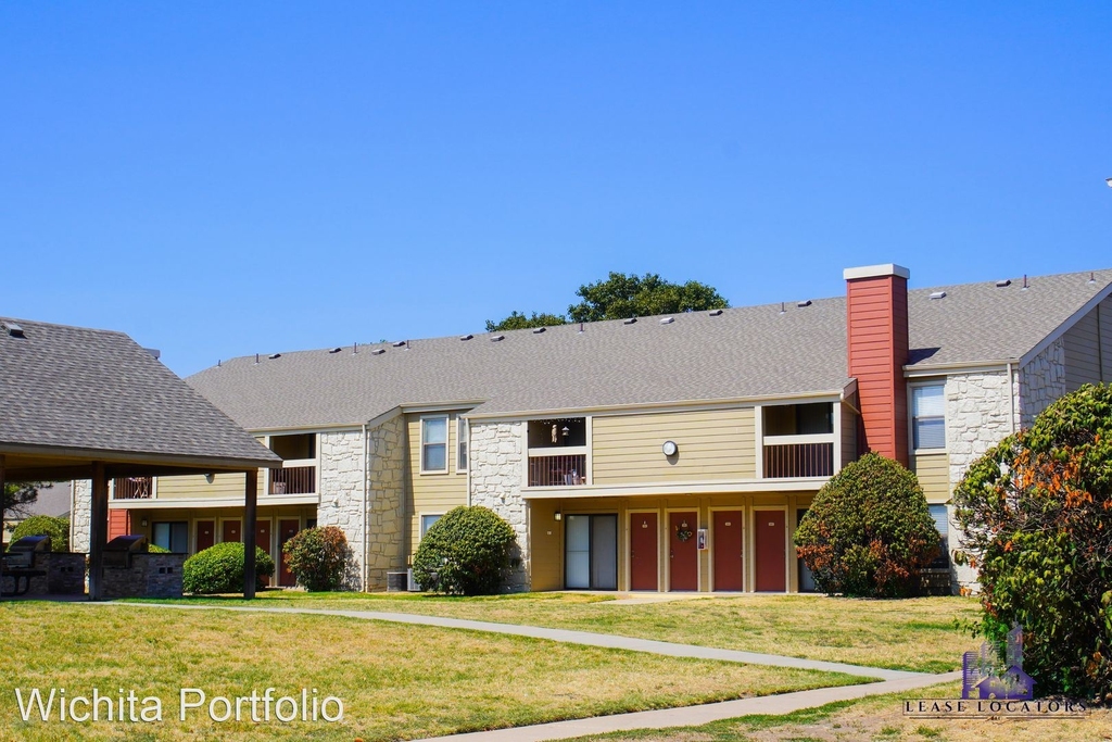 Raintree Apartments 777 N Silver Springs Blvd. - Photo 10