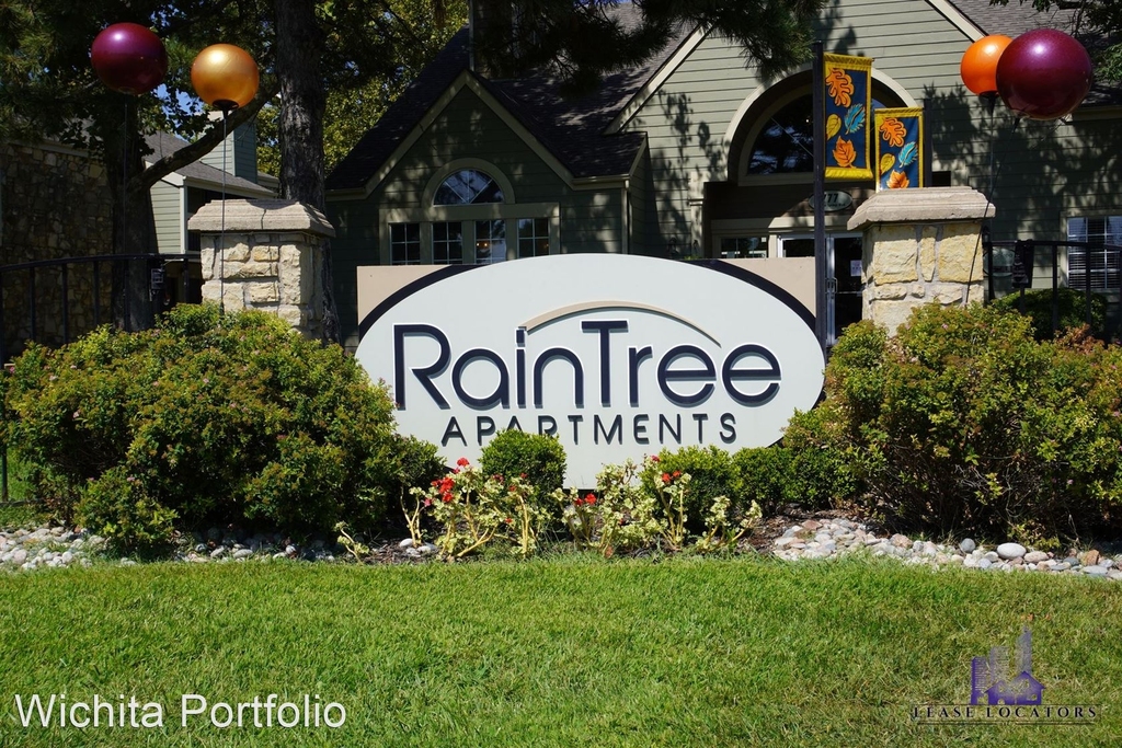 Raintree Apartments 777 N Silver Springs Blvd. - Photo 13