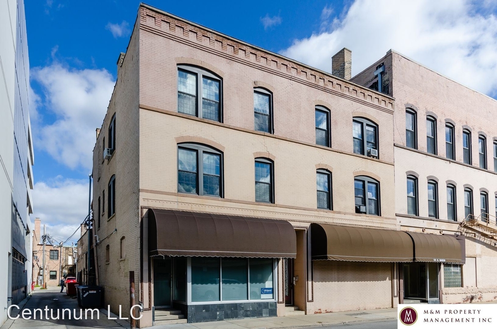 101 N. Marion Street - Photo 2