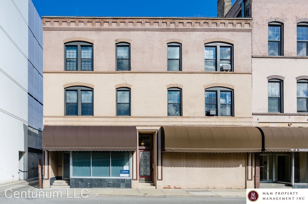 101 N. Marion Street - Photo 1