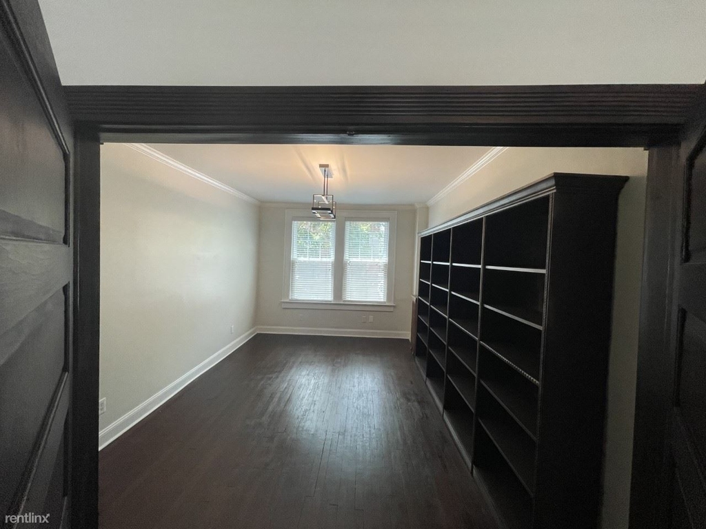 200 E Edenton St Apt 1 - Photo 6