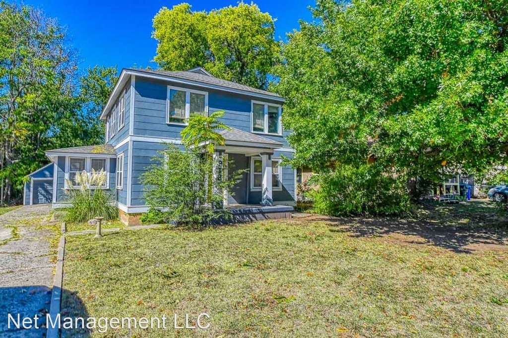 916 Classen Blvd. - Photo 0