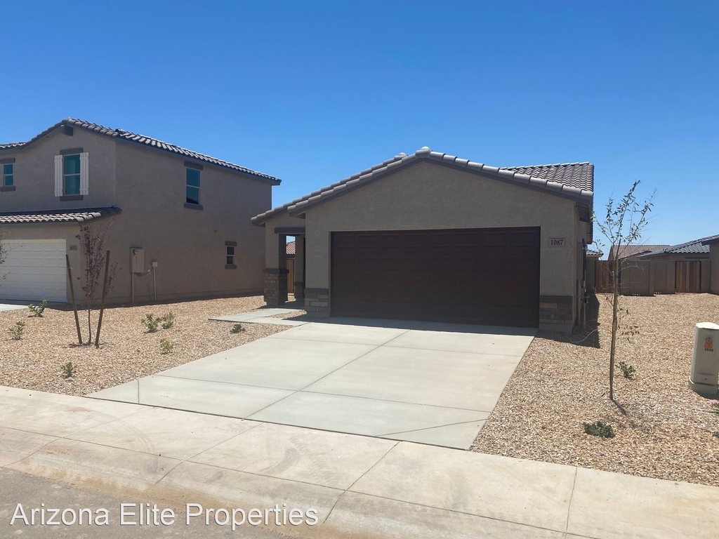 1087 W. Verde Ln. - Photo 0