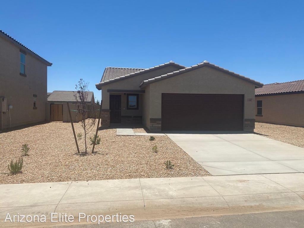 1087 W. Verde Ln. - Photo 1