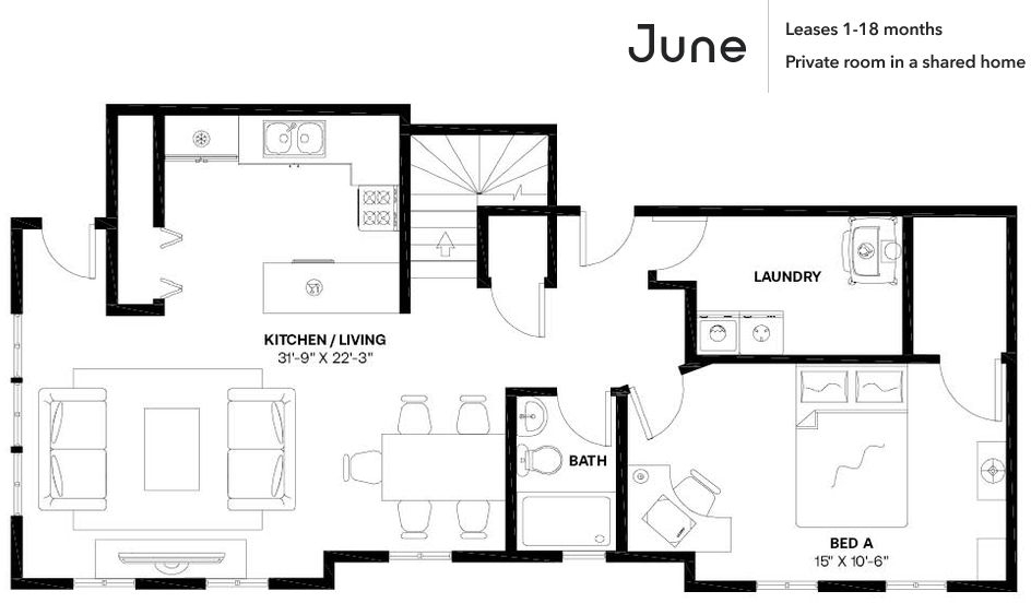 1119 South Loomis Street - Photo 32