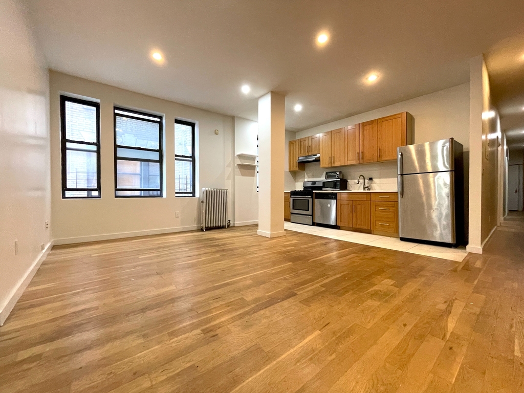 555 West 151st Street - Photo 0