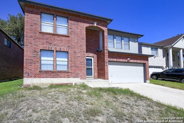 9607 Diamond Stone - Photo 2