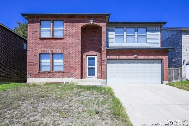 9607 Diamond Stone - Photo 1