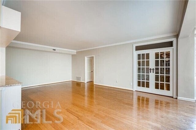 2632 Peachtree Rd Nw  #a-301 - Photo 19