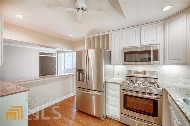 2632 Peachtree Rd Nw  #a-301 - Photo 26