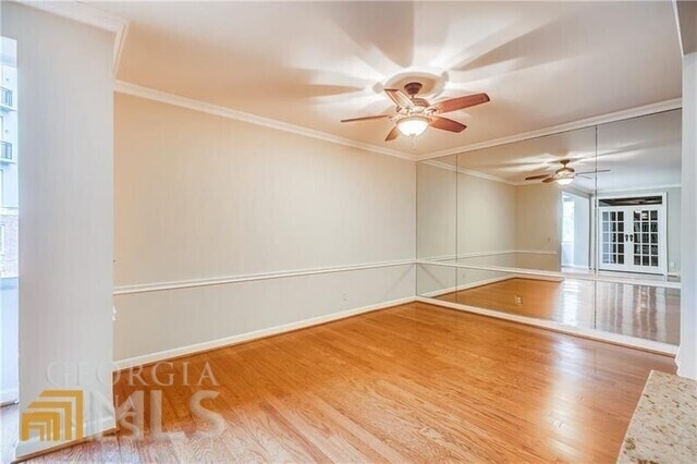 2632 Peachtree Rd Nw  #a-301 - Photo 29