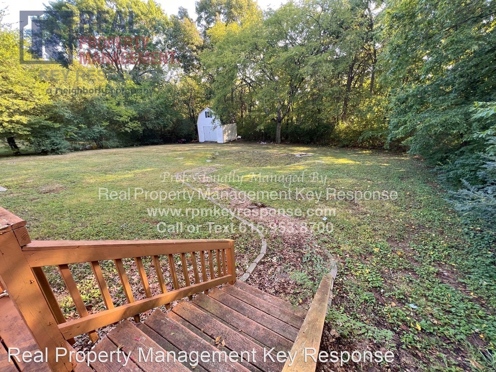 316 Archwood Drive - Photo 1