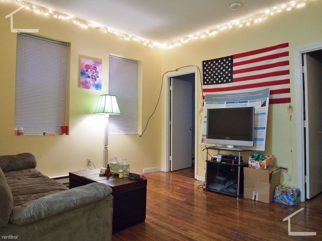 892 Huntington Ave Apt 4 - Photo 5