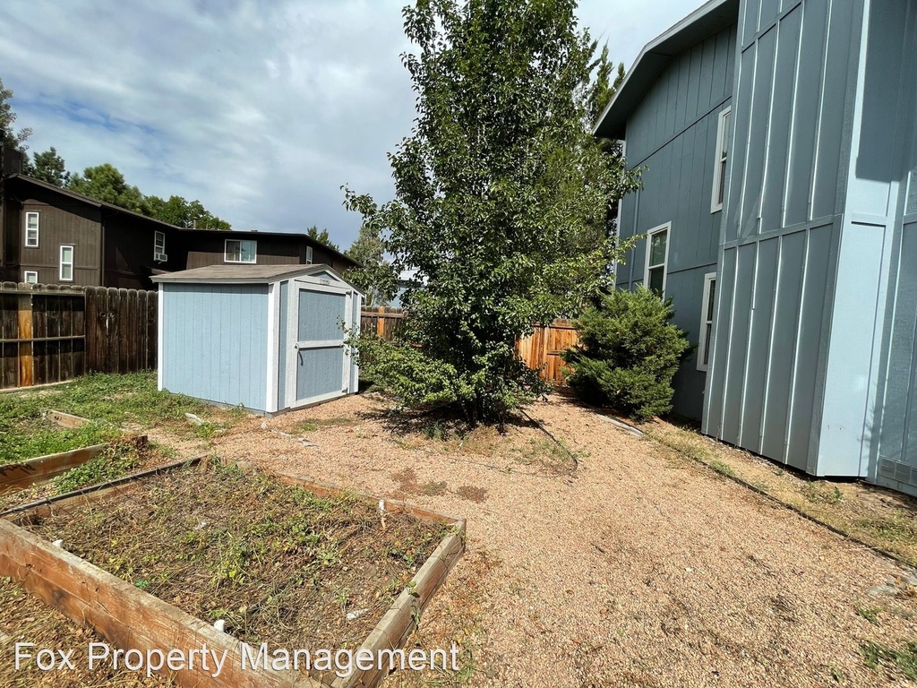 1213 W. Centaur Circle Unit B - Photo 22