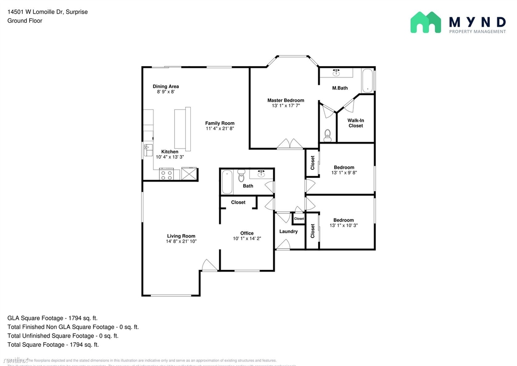 14501 W Lamoille Dr - Photo 36