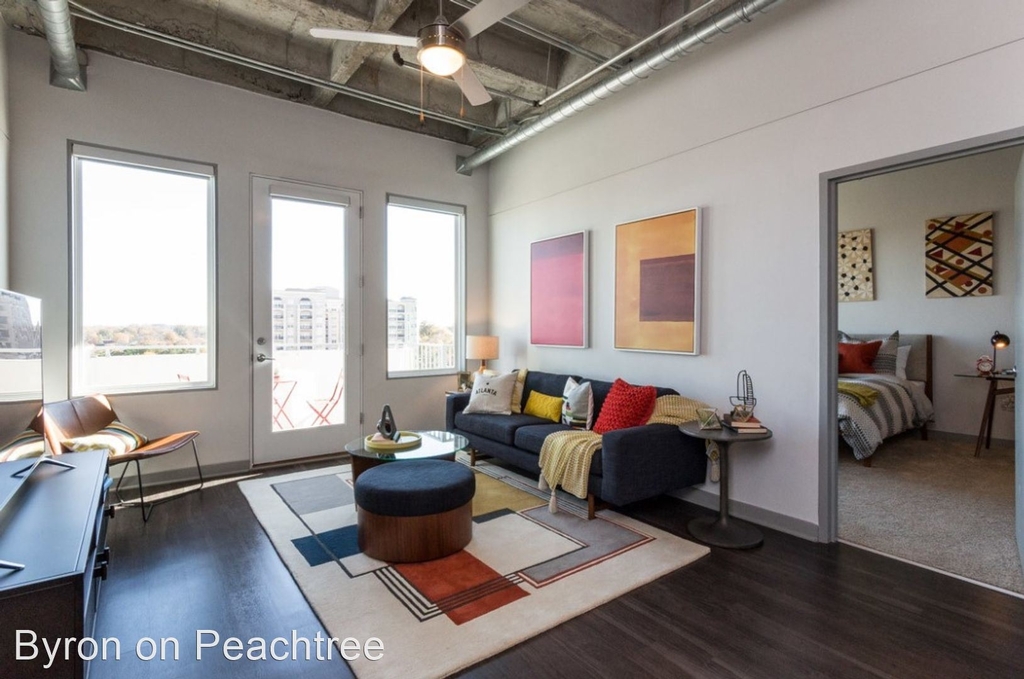 549 Peachtree St Ne - Photo 4