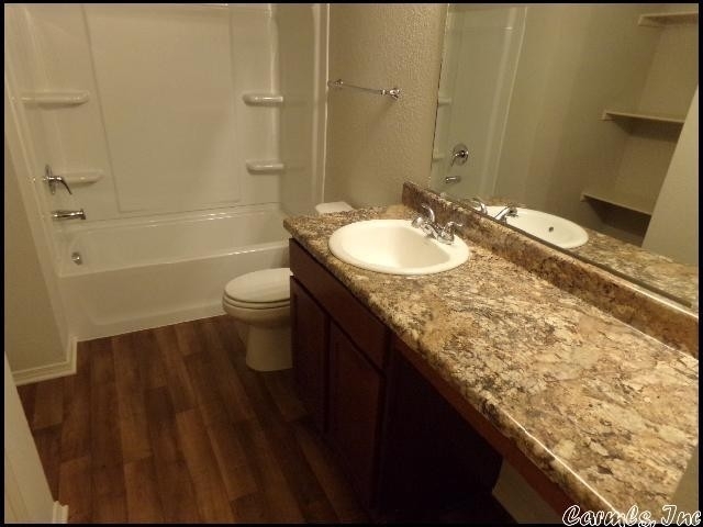 6097 Saddle Hill Drive - Photo 7