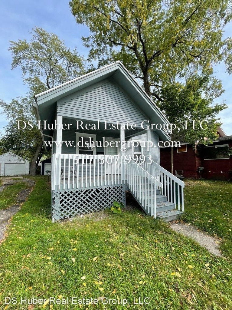 2213 Beal Ave - Photo 1