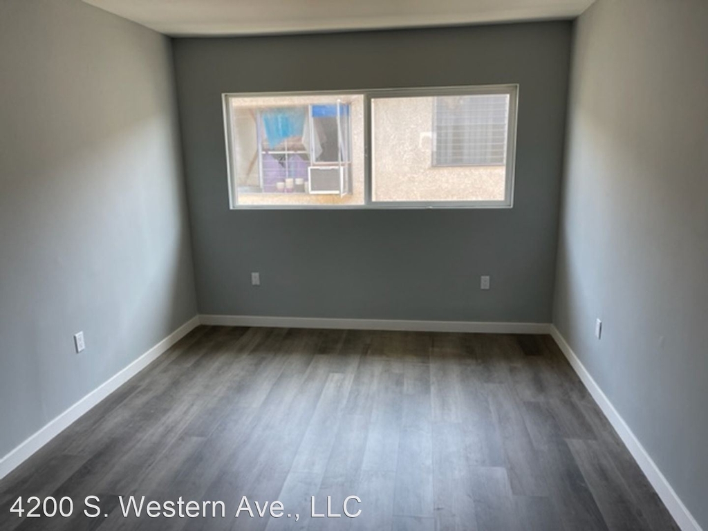 4200 S. Western Ave. - Photo 2
