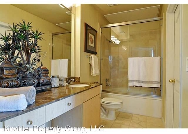 3225 Turtle Creek Blvd. #348 - Photo 5